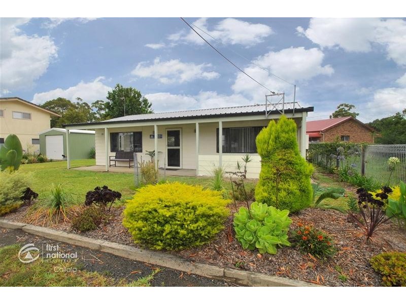 25 Sydney Avenue, Callala Bay NSW 2540