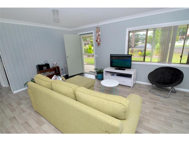 25 Sydney Avenue, Callala Bay NSW 2540