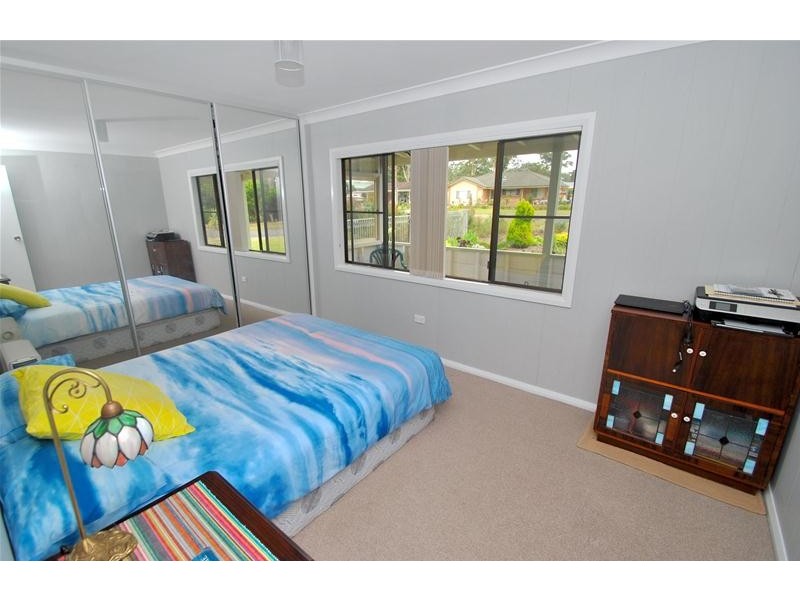 25 Sydney Avenue, Callala Bay NSW 2540