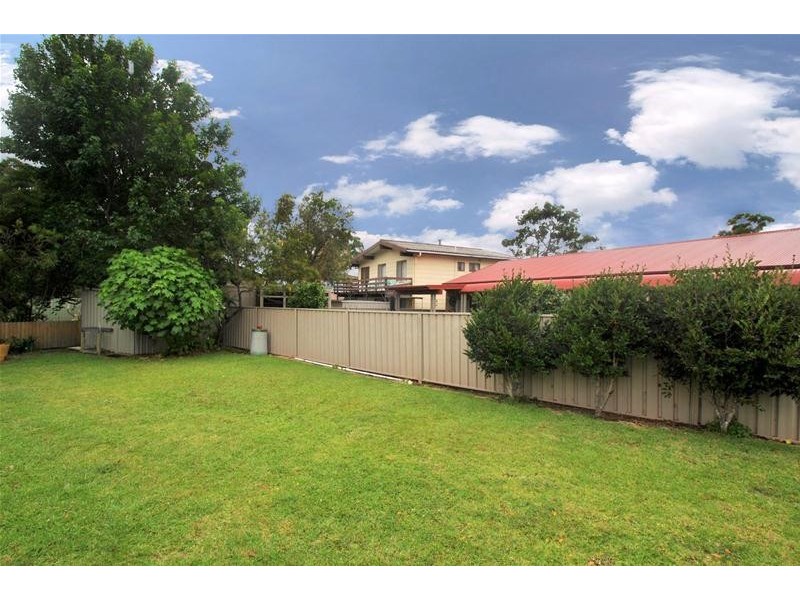 25 Sydney Avenue, Callala Bay NSW 2540