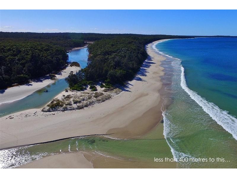 25 Sydney Avenue, Callala Bay NSW 2540