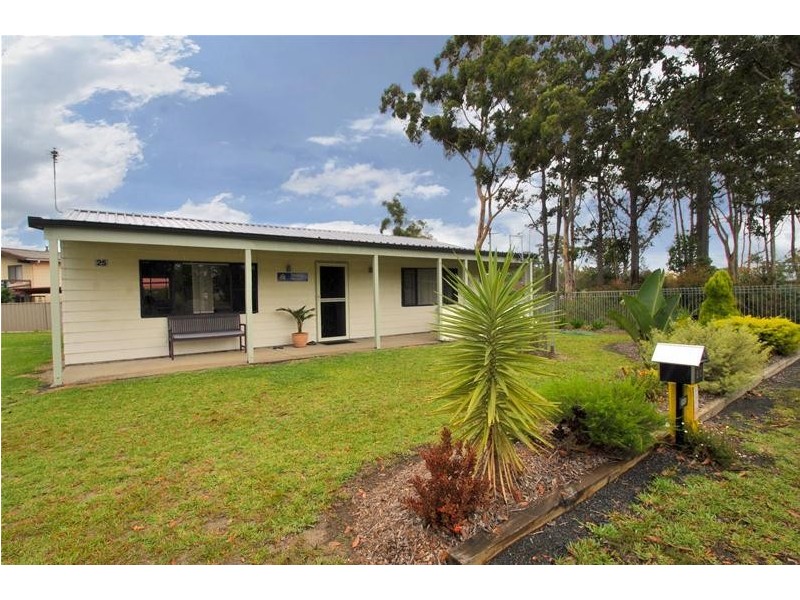 25 Sydney Avenue, Callala Bay NSW 2540