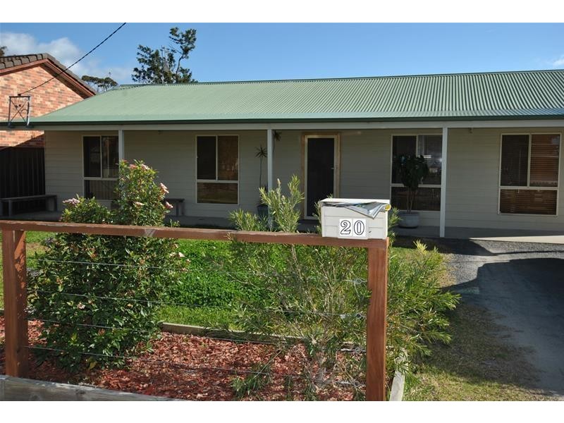 Callala Bay NSW 2540