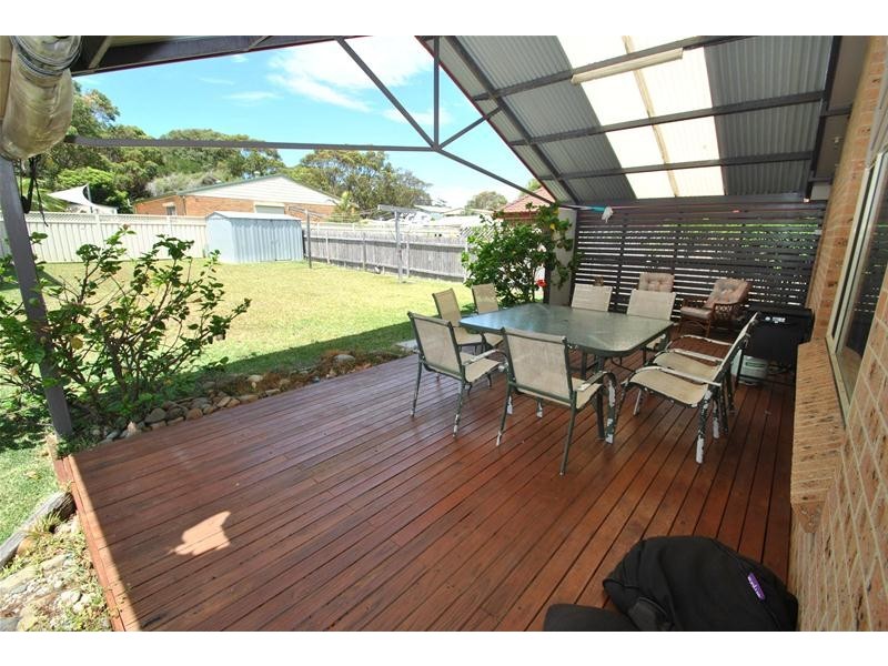 8b Mowbray Road, Culburra Beach NSW 2540
