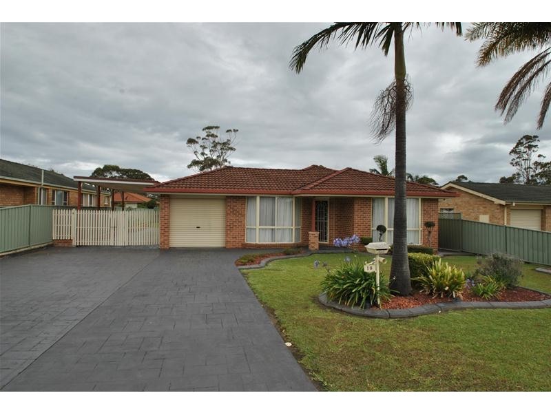 Callala Bay NSW 2540