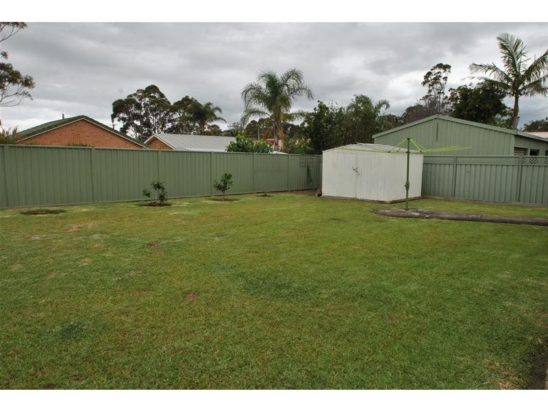 Callala Bay NSW 2540