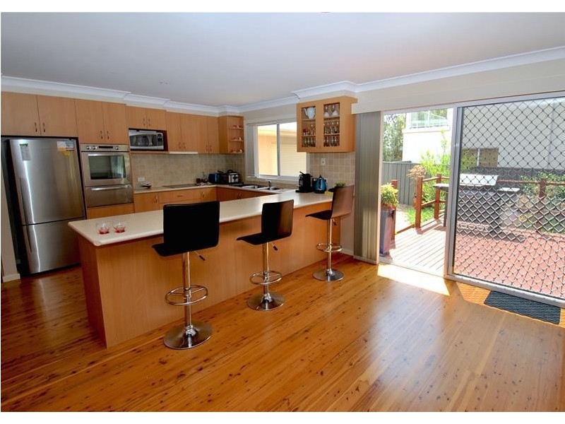 9 Sandlewood Cove, Callala Beach NSW 2540