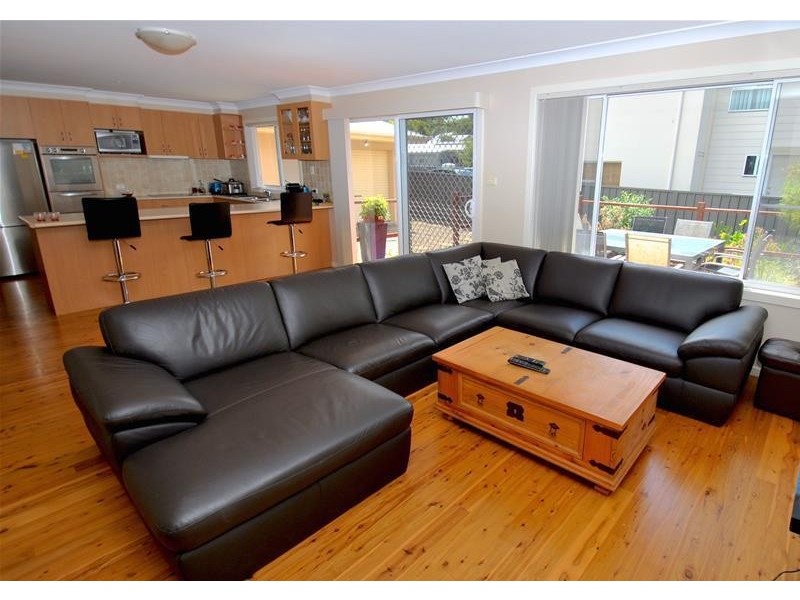 9 Sandlewood Cove, Callala Beach NSW 2540