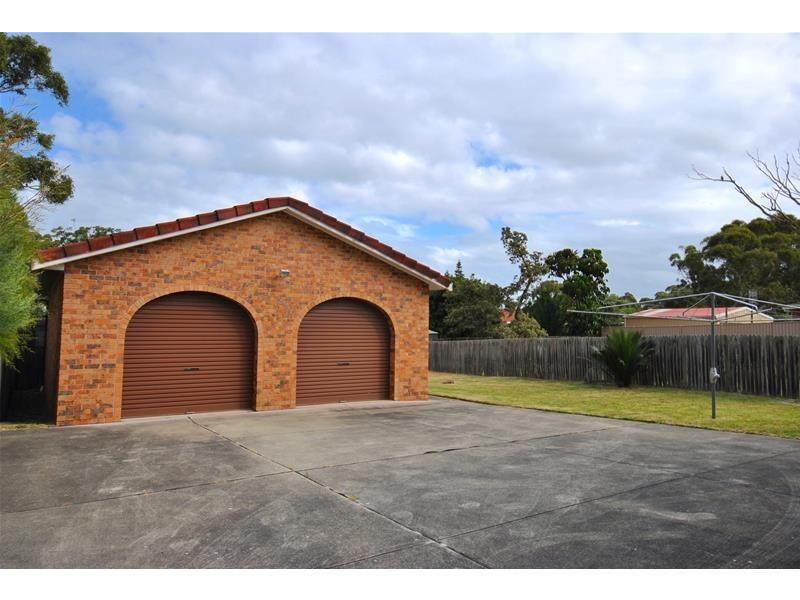 137 Queen Mary Street, Callala Beach NSW 2540