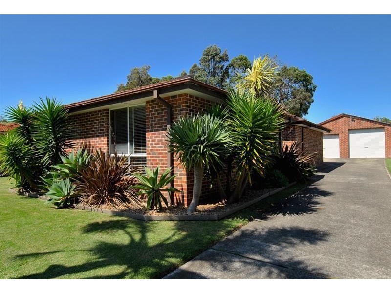 22 Bay Street, Callala Bay NSW 2540