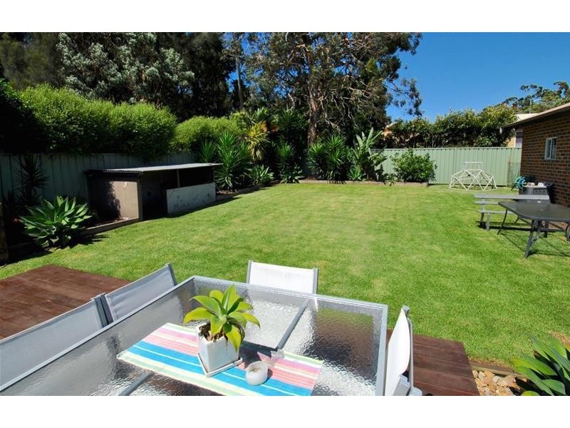 22 Bay Street, Callala Bay NSW 2540