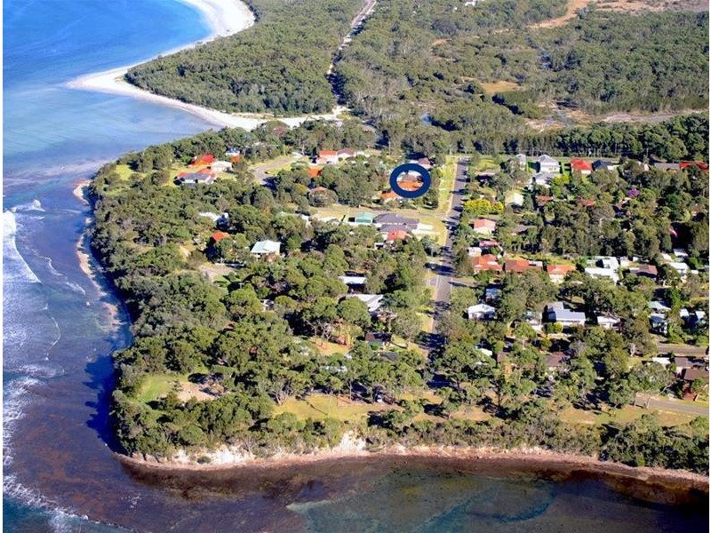 22 Bay Street, Callala Bay NSW 2540