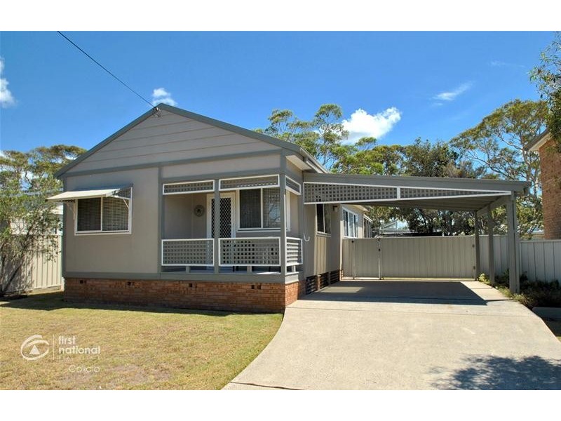 22 Verge Road, Callala Beach NSW 2540