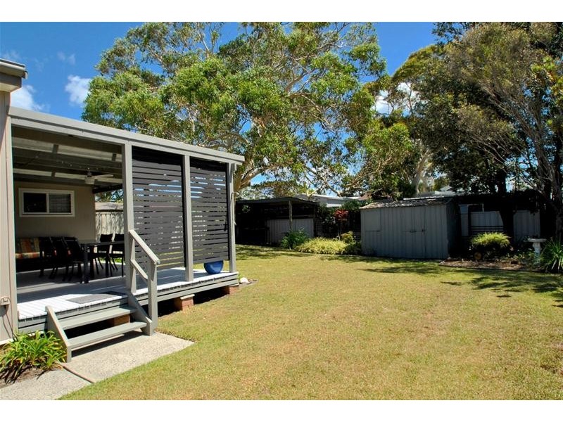 22 Verge Road, Callala Beach NSW 2540