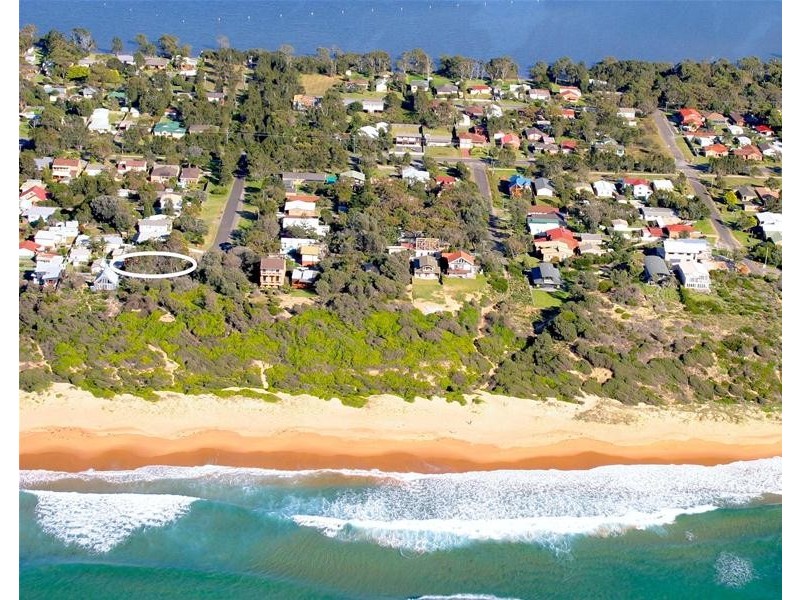 16 The Strand, Culburra Beach NSW 2540