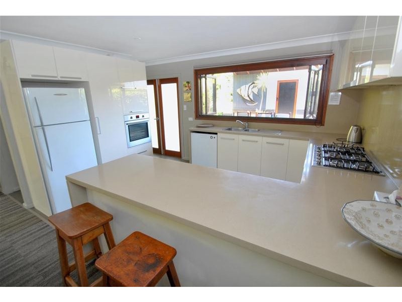 16 The Strand, Culburra Beach NSW 2540