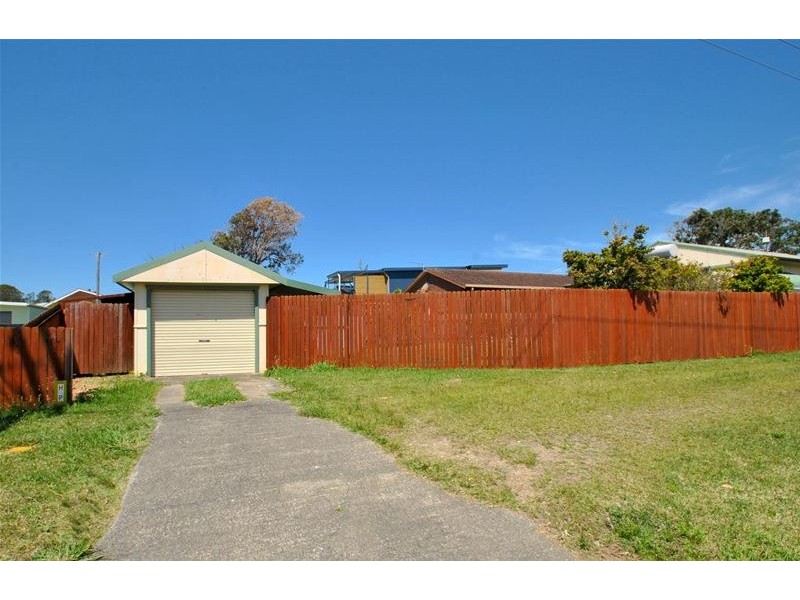 43 The Lake Circuit, Culburra Beach NSW 2540