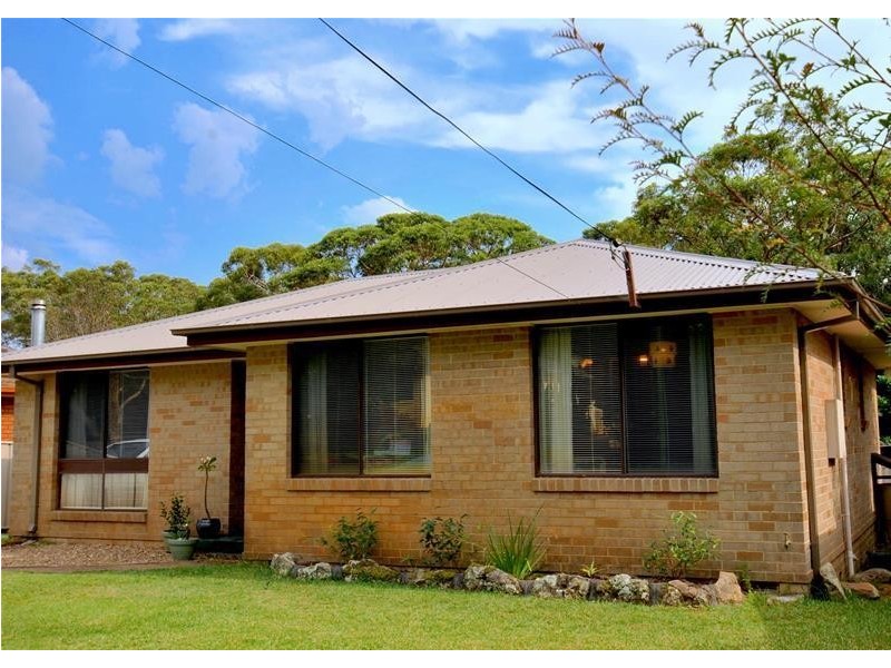 64 Roskell Road, Callala Beach NSW 2540