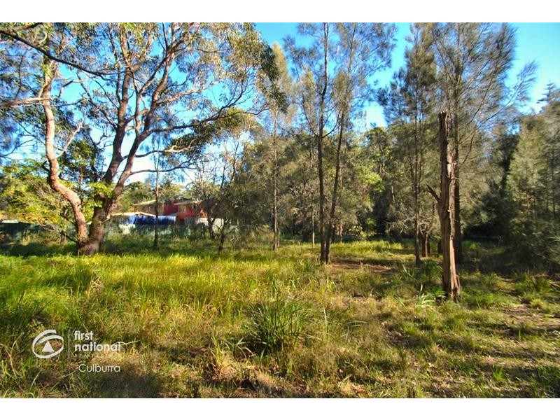 22 East Crescent, Culburra Beach NSW 2540