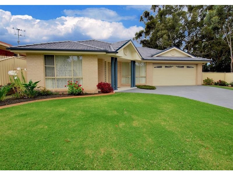 79 Stott Crescent, Callala Bay NSW 2540