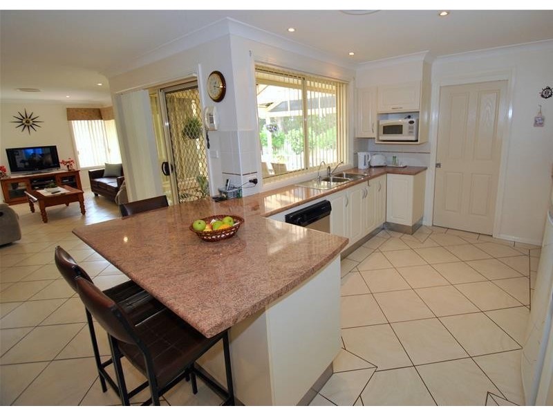 79 Stott Crescent, Callala Bay NSW 2540