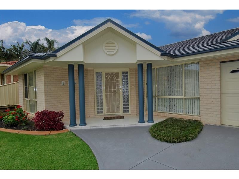 79 Stott Crescent, Callala Bay NSW 2540