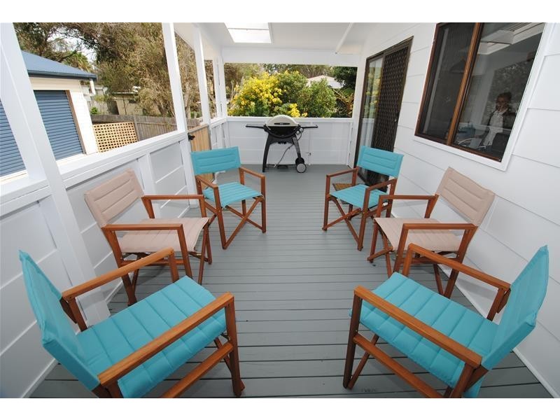 2 The Strand, Culburra Beach NSW 2540