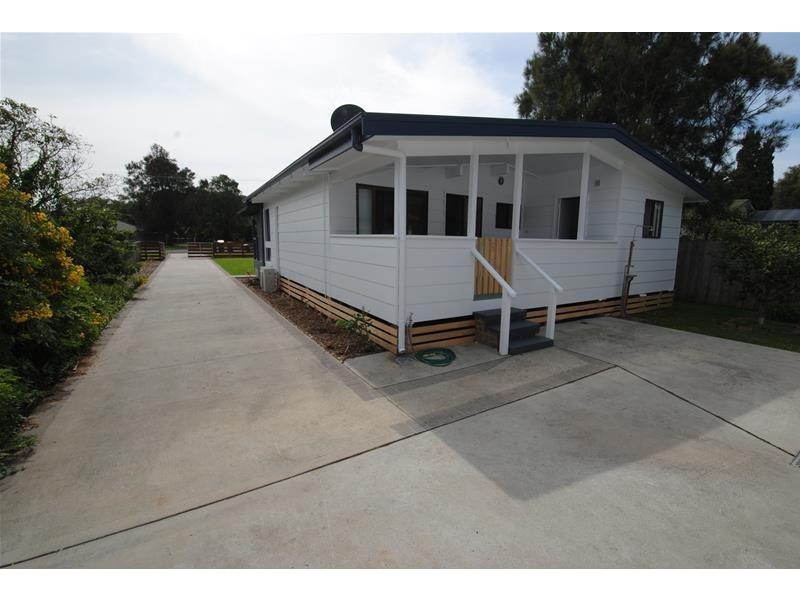 2 The Strand, Culburra Beach NSW 2540