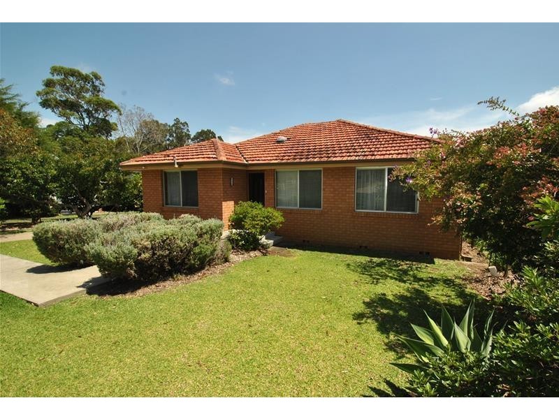 15 Brighton Parade, Culburra Beach NSW 2540