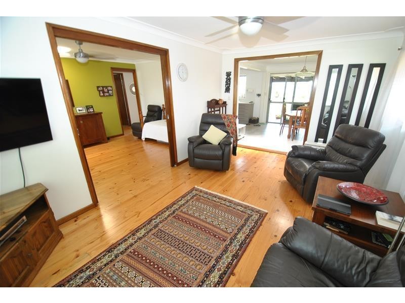 15 Brighton Parade, Culburra Beach NSW 2540