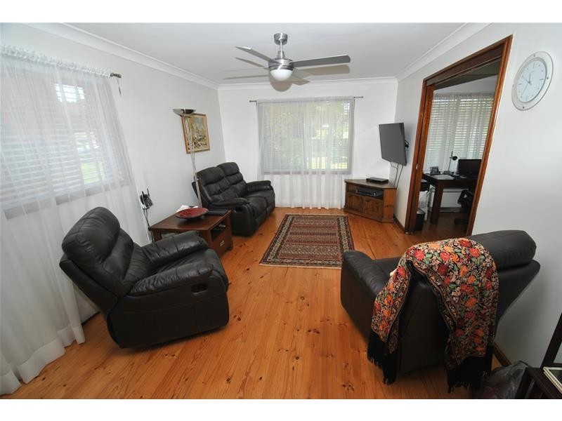 15 Brighton Parade, Culburra Beach NSW 2540