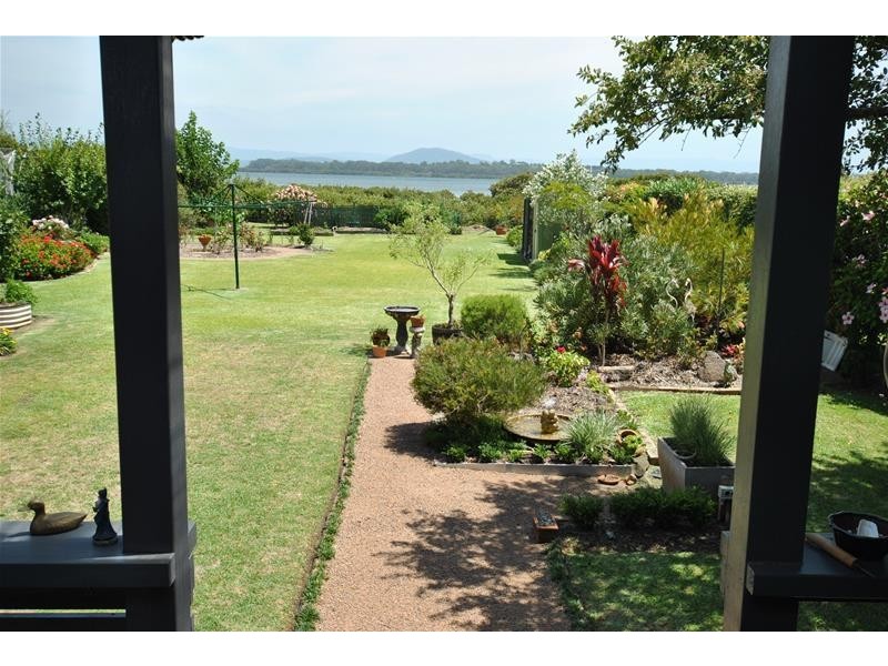 15 Brighton Parade, Culburra Beach NSW 2540