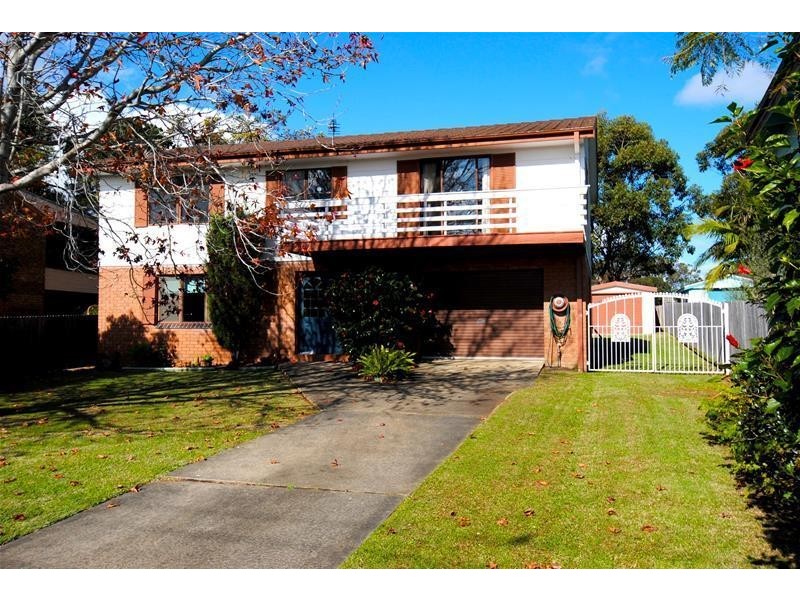 47 Carlton Crescent, Culburra Beach NSW 2540