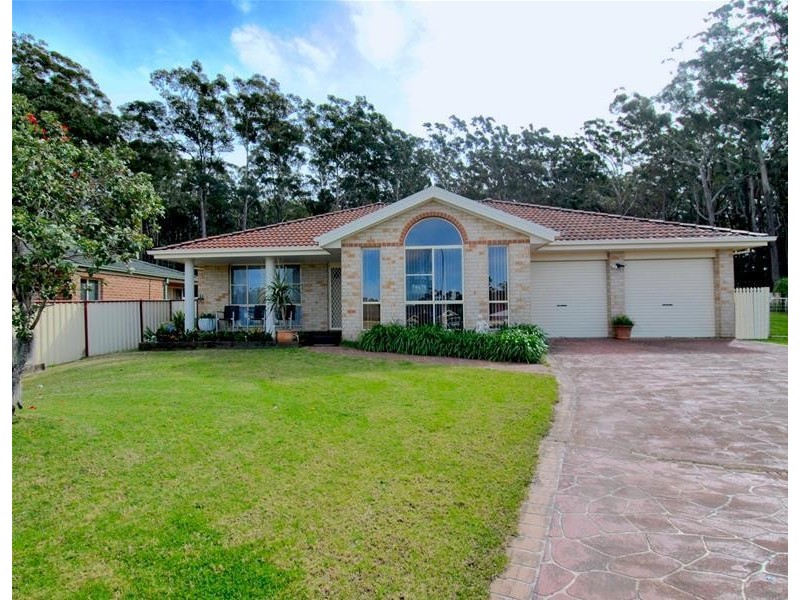 47  Stott Crescent, Callala Bay NSW 2540