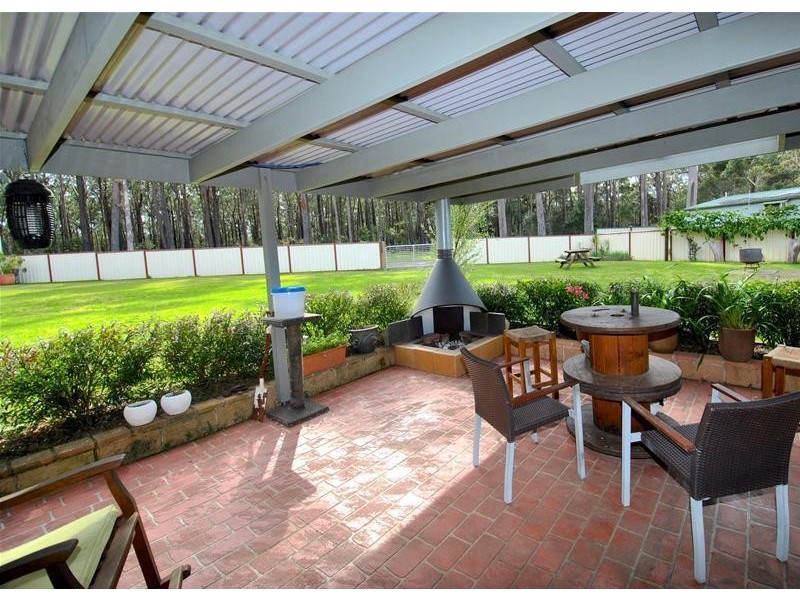 47  Stott Crescent, Callala Bay NSW 2540
