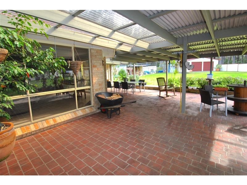 47  Stott Crescent, Callala Bay NSW 2540