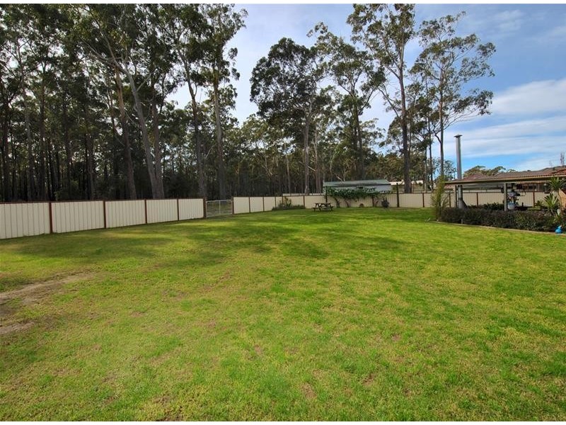 47  Stott Crescent, Callala Bay NSW 2540