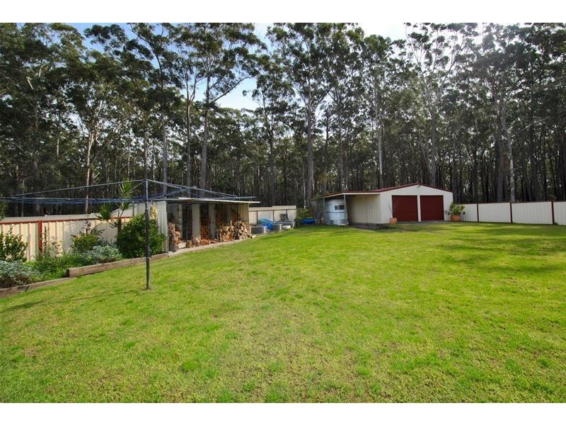 47  Stott Crescent, Callala Bay NSW 2540