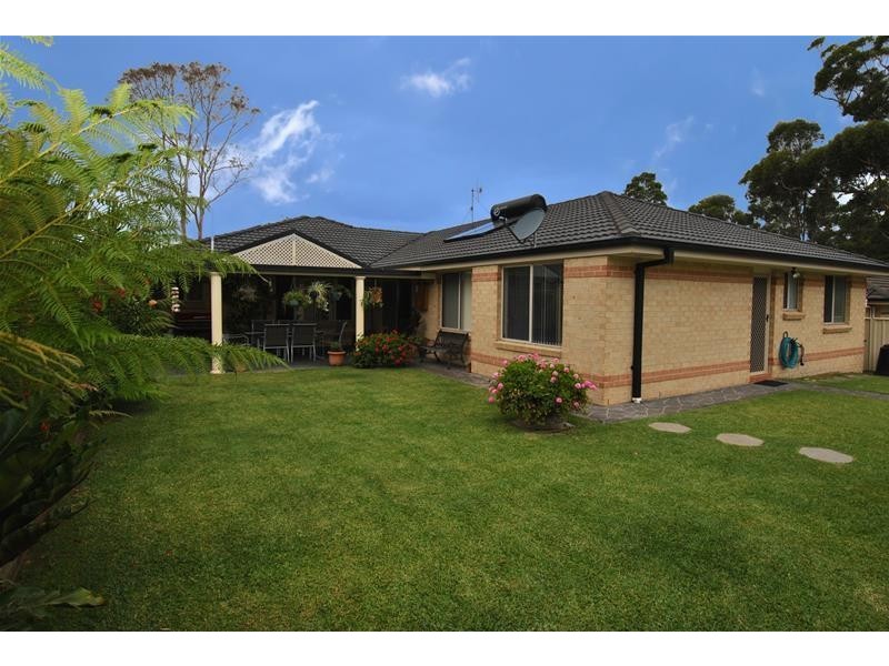 44 Barden Close, Callala Bay NSW 2540