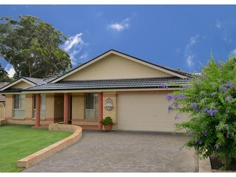 44 Barden Close, Callala Bay NSW 2540