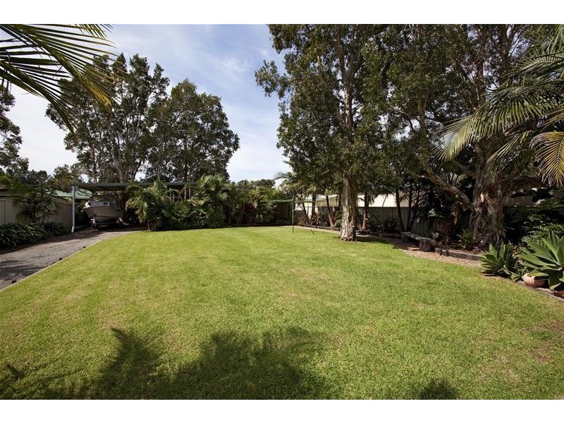 Culburra Beach NSW 2540