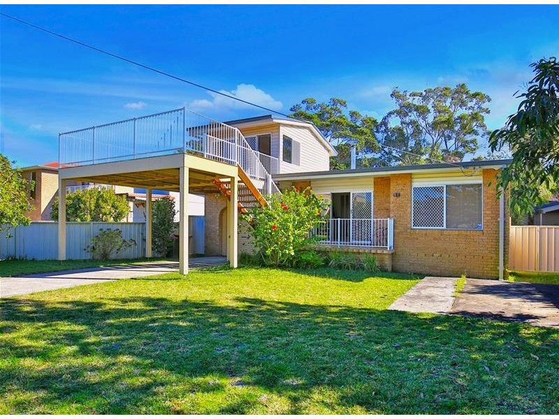 10 Quay Road, Callala Beach NSW 2540