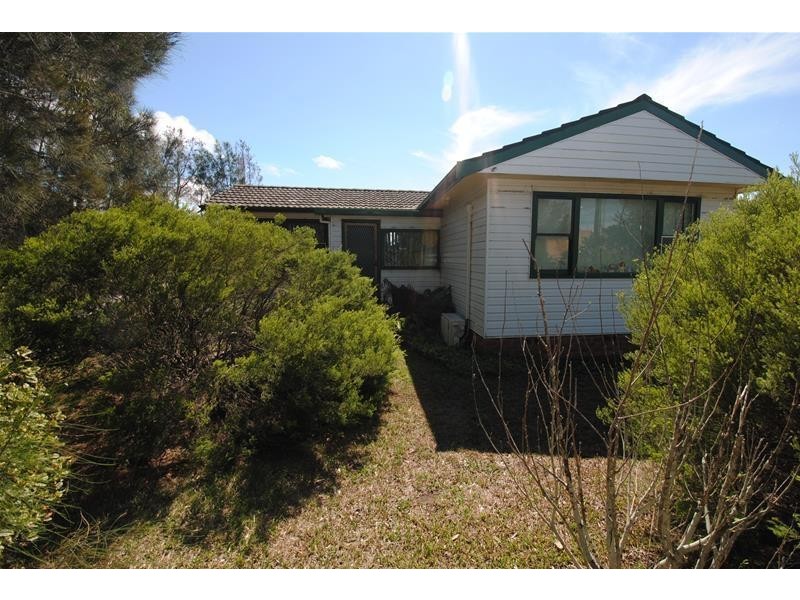 25 Weston Street, Culburra Beach NSW 2540