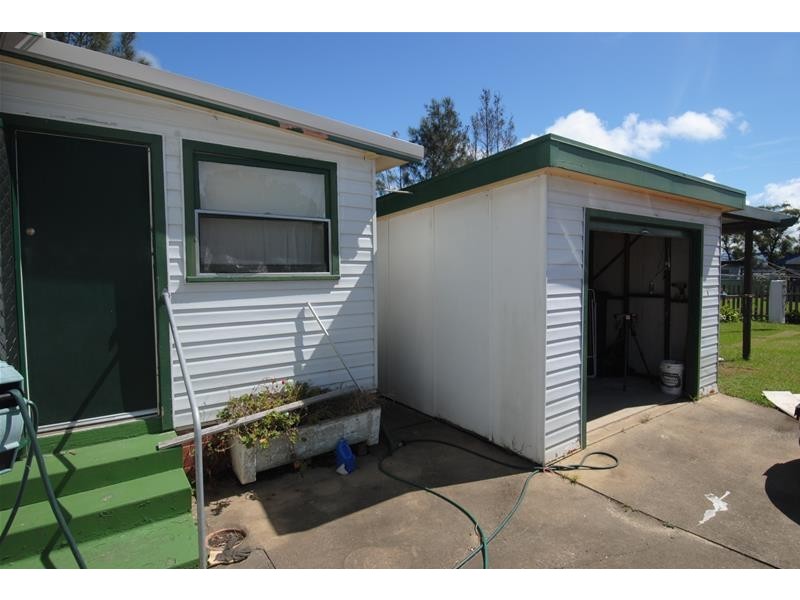 25 Weston Street, Culburra Beach NSW 2540