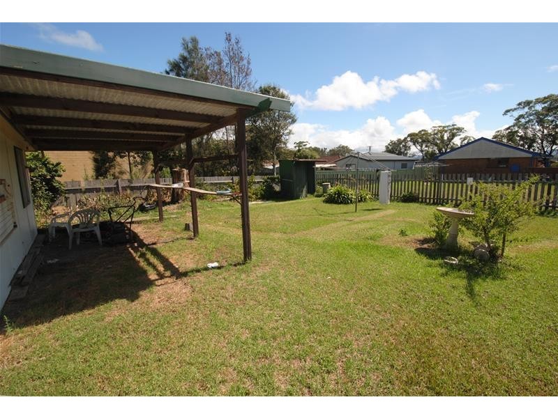 25 Weston Street, Culburra Beach NSW 2540