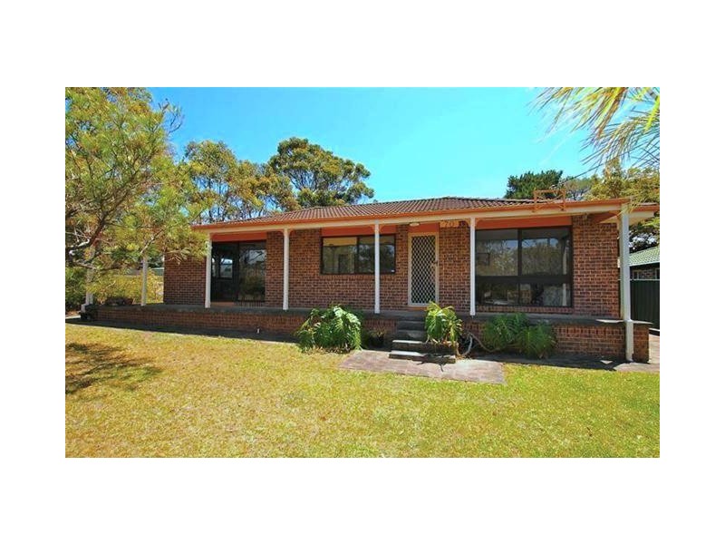 70 Fairlands Street, Culburra Beach NSW 2540