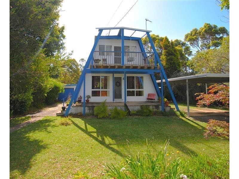 81 Boorawine Terrace, Callala Bay NSW 2540