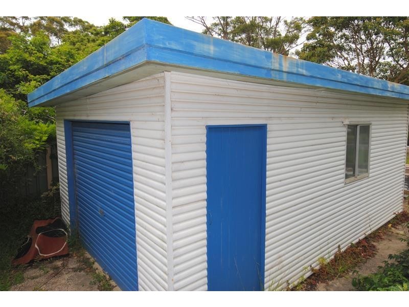 81 Boorawine Terrace, Callala Bay NSW 2540