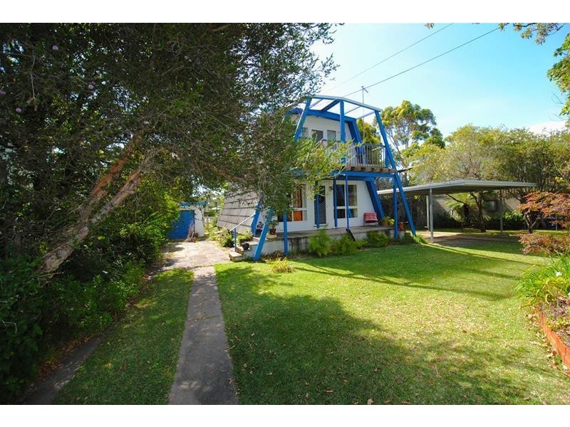 81 Boorawine Terrace, Callala Bay NSW 2540