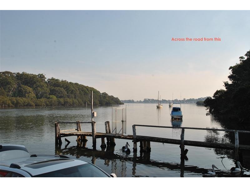 40 Orient Avenue, Orient Point NSW 2540